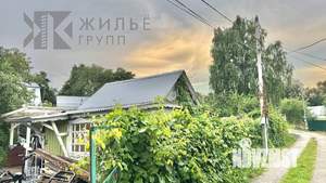 Дача 16м², 1-этажный, участок 6 сот.  