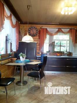 Дом 270м², 2-этажный, участок 20 сот.  