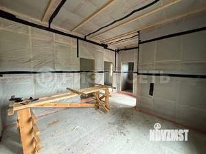 Дом 50м², 1-этажный, участок 15 сот.  