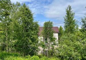 Дом 92м², 2-этажный, участок 10 сот.  