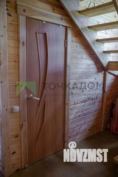 Дом 194м², 2-этажный, участок 17 сот.  