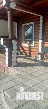 Дом 135м², 2-этажный, участок 15 сот.  