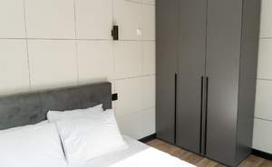 Дом 42м², 1-этажный, участок 5 сот.  