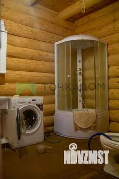 Дом 194м², 2-этажный, участок 17 сот.  