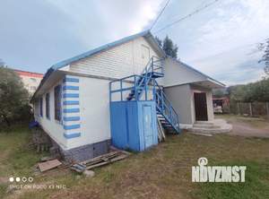 Дом 109м², 1-этажный, участок 5 сот.  