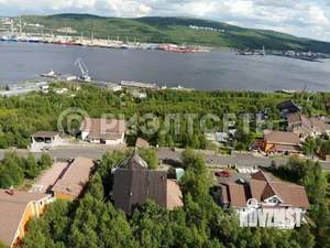 Дом 190м², 2-этажный, участок 12 сот.  