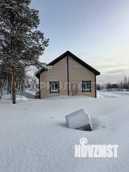 Дом 50м², 1-этажный, участок 15 сот.  