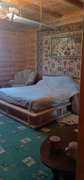 Дом 135м², 2-этажный, участок 15 сот.  