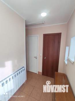 Дом 109м², 1-этажный, участок 5 сот.  