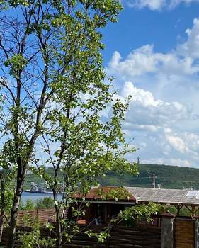 Дом 90м², 2-этажный, участок 10 сот.  