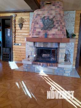 Дом 270м², 2-этажный, участок 20 сот.  