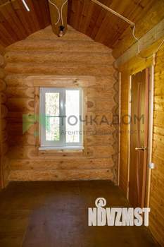 Дом 194м², 2-этажный, участок 17 сот.  