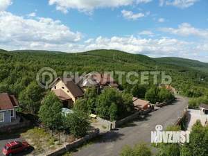 Дом 190м², 2-этажный, участок 12 сот.  