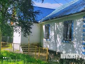 Дом 109м², 1-этажный, участок 5 сот.  