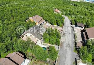 Дом 190м², 2-этажный, участок 12 сот.  