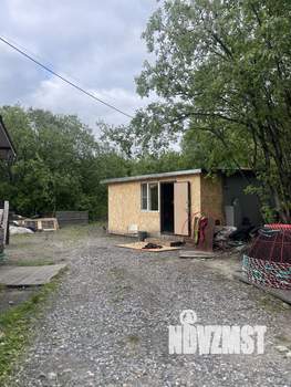 Дом 115м², 2-этажный, участок 6 сот.  