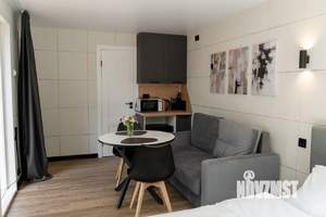 Дом 42м², 1-этажный, участок 5 сот.  