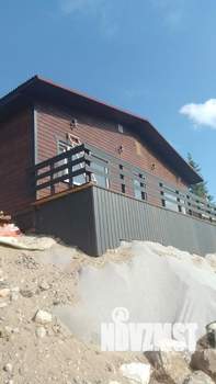 Дом 100м², 1-этажный, участок 8 сот.  