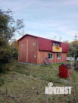 Дом 208м&sup2;, 2-этажный, участок 12 сот.  