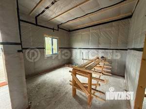 Дом 50м², 1-этажный, участок 15 сот.  