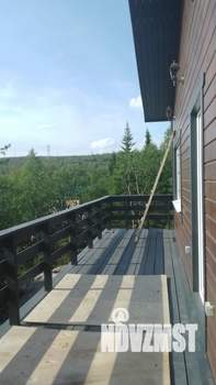 Дом 100м², 1-этажный, участок 8 сот.  