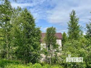 Дом 90м², 2-этажный, участок 10 сот.  