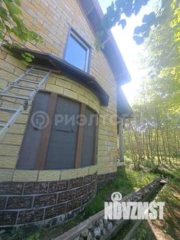 Дом 190м², 2-этажный, участок 12 сот.  