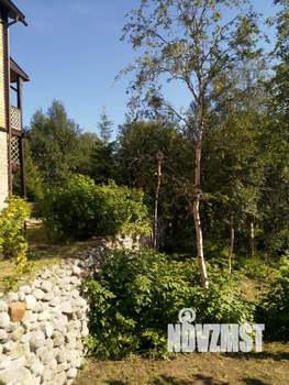 Дом 270м², 2-этажный, участок 20 сот.  