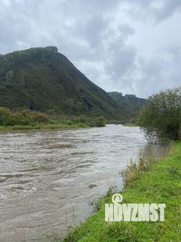 Дом 40м², 1-этажный, участок 10 сот.  