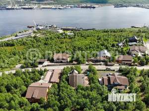 Дом 190м², 2-этажный, участок 12 сот.  