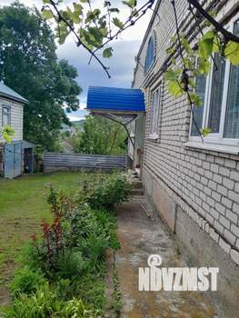 Дом 136м², 2-этажный, участок 25 сот.  