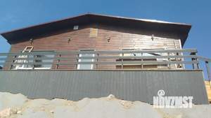 Дом 100м², 1-этажный, участок 8 сот.  