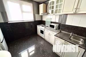 1-к квартира, посуточно, 33м2, 1/9 этаж