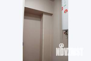 1-к квартира, посуточно, 36м2, 1/2 этаж