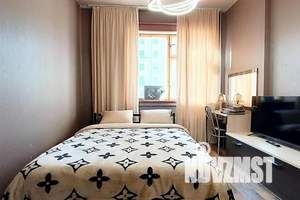 3-к квартира, посуточно, 76м2, 3/5 этаж