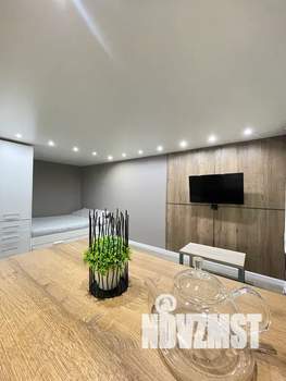 Студия квартира, посуточно, 30м2, 4/5 этаж