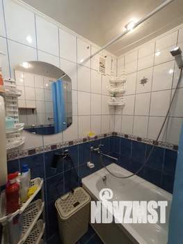 1-к квартира, посуточно, 35м2, 1/9 этаж