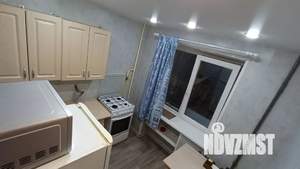 1-к квартира, посуточно, 33м2, 2/5 этаж