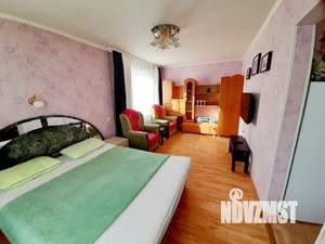 1-к квартира, посуточно, 33м2, 7/9 этаж