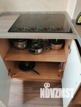 1-к квартира, посуточно, 31м2, 5/9 этаж