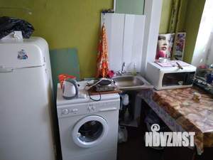 1-к квартира, на длительный срок, 21м2, 3/7 этаж