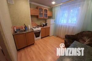 1-к квартира, посуточно, 33м2, 2/10 этаж