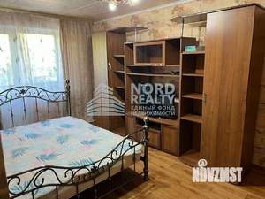 3-к квартира, на длительный срок, 63м2, 3/9 этаж