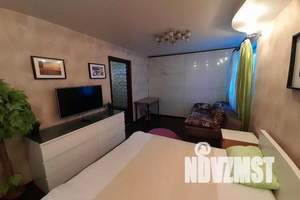 2-к квартира, посуточно, 45м2, 8/10 этаж