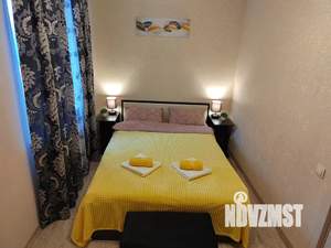 2-к квартира, посуточно, 42м2, 3/5 этаж