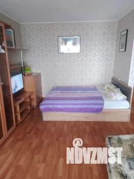 2-к квартира, посуточно, 45м2, 3/5 этаж