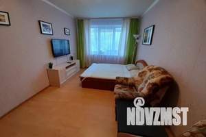 1-к квартира, посуточно, 33м2, 1/9 этаж