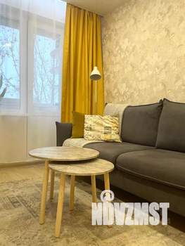 2-к квартира, посуточно, 44м2, 3/5 этаж