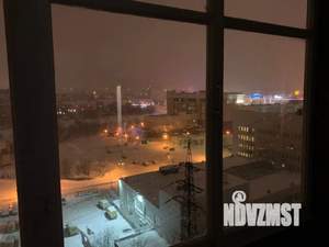 2-к квартира, посуточно, 45м2, 9/9 этаж