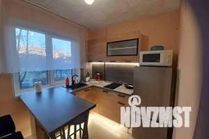 2-к квартира, посуточно, 45м2, 2/5 этаж